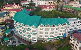 Crescent Resort